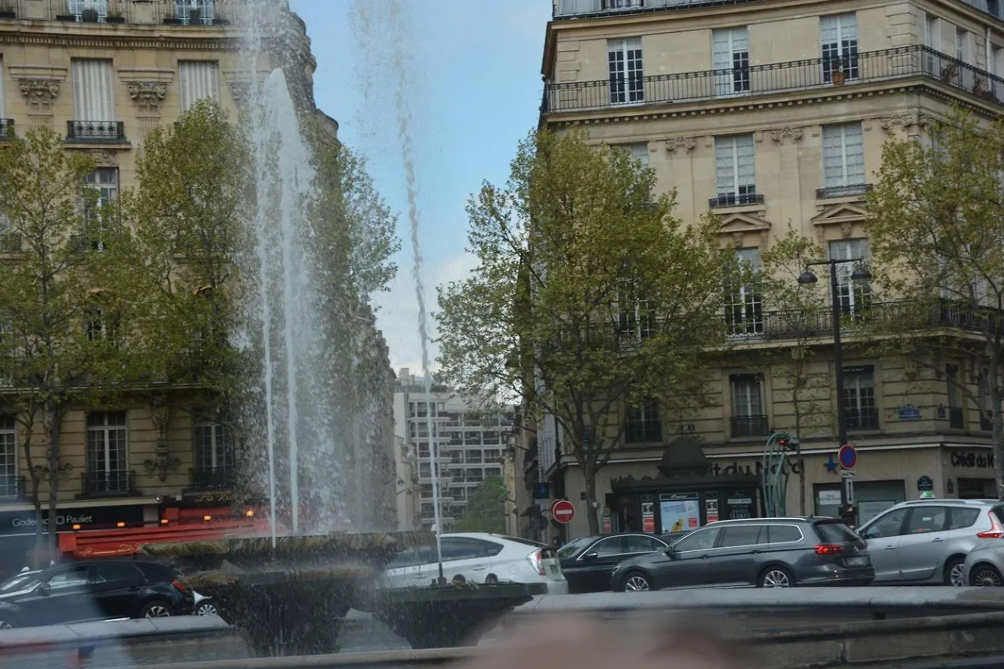 パリVictor Hugo - Splendid Flat Near Eiffel Towerアパートメント