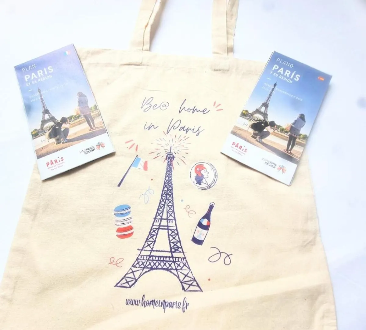 アパート パリVictor Hugo - Splendid Flat Near Eiffel Towerアパートメント